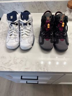 Jordan’s youth