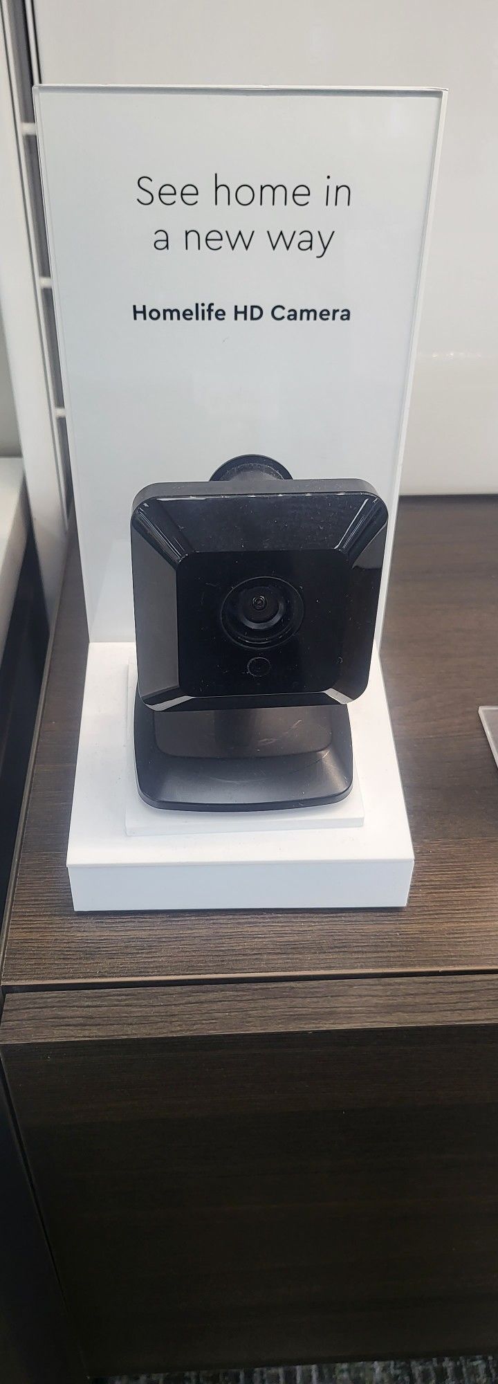COX Cable HomeLife Security System Cameras (4)