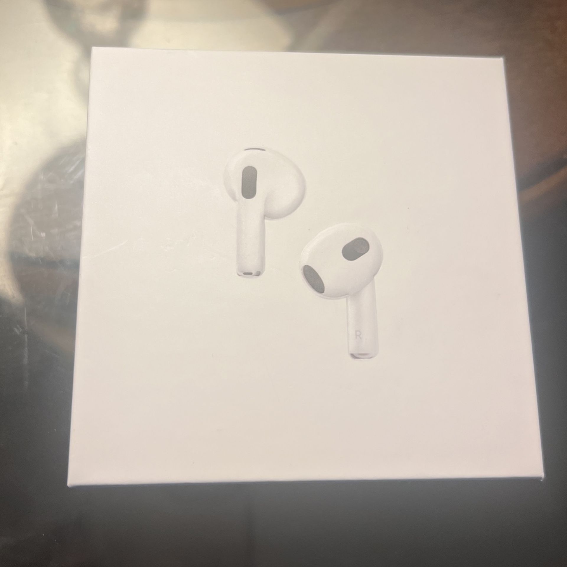 Airpods