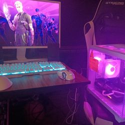 i7 12 Gen Gaming Computer Rtx 3060
