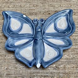 butterfly dish