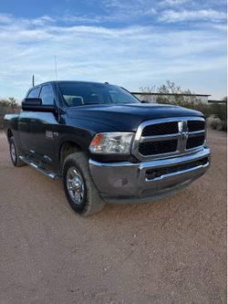 2017 Ram 2500 Regular Cab• Tradesman Pickup