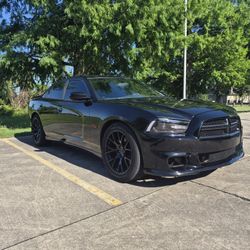 2013 Dodge Charger