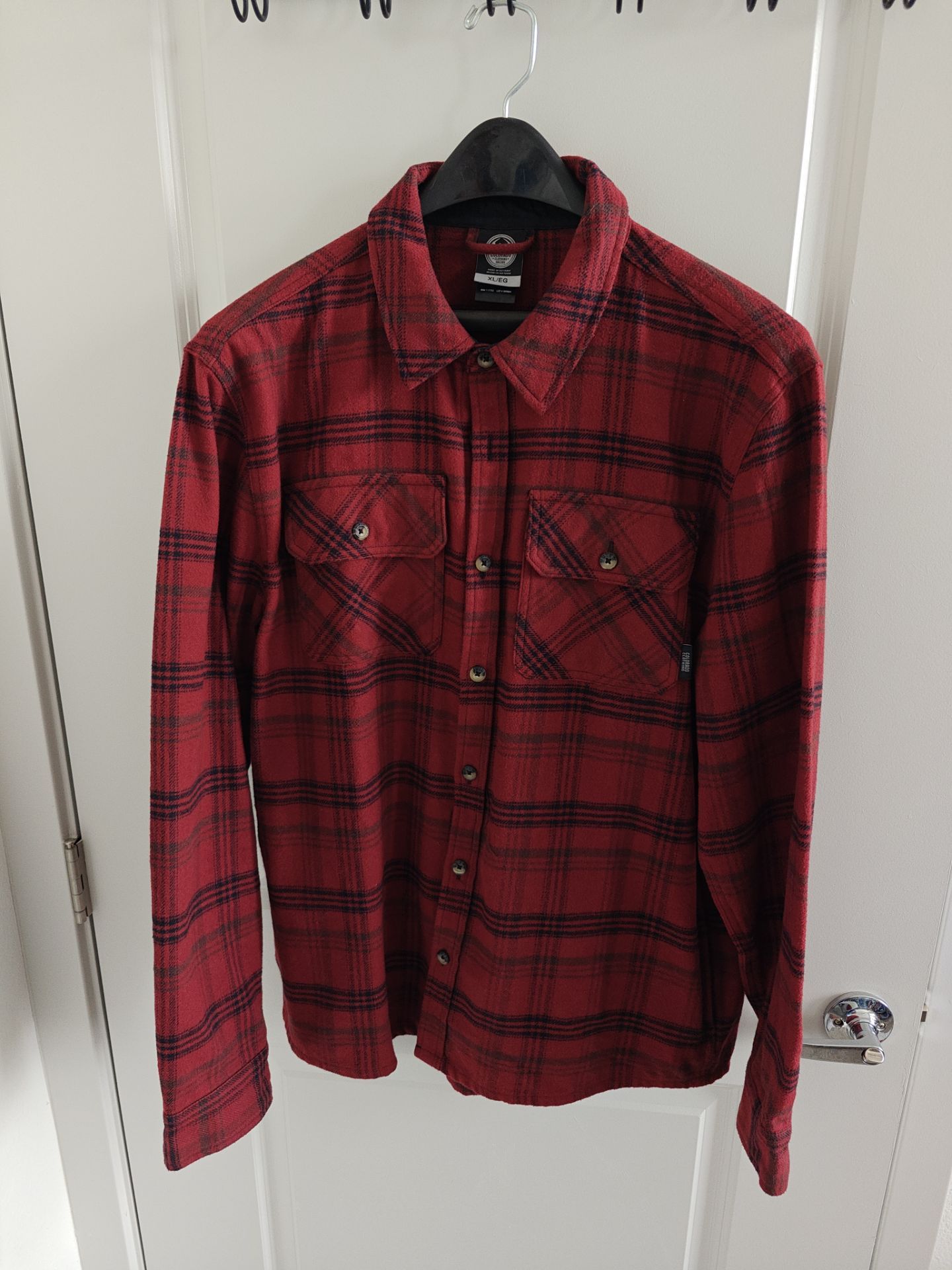 Colorado Clothing Shirt Jacket