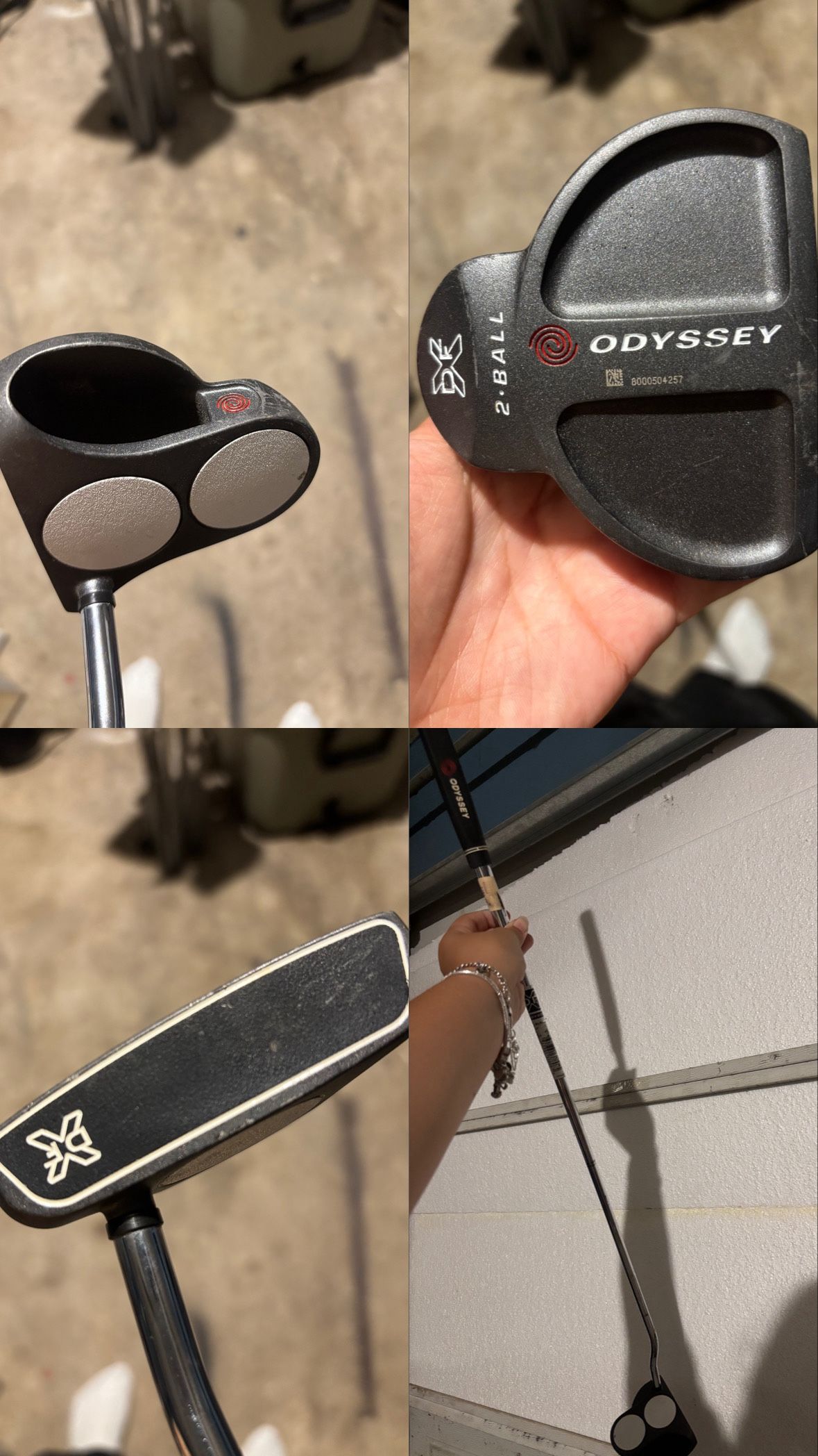Golf