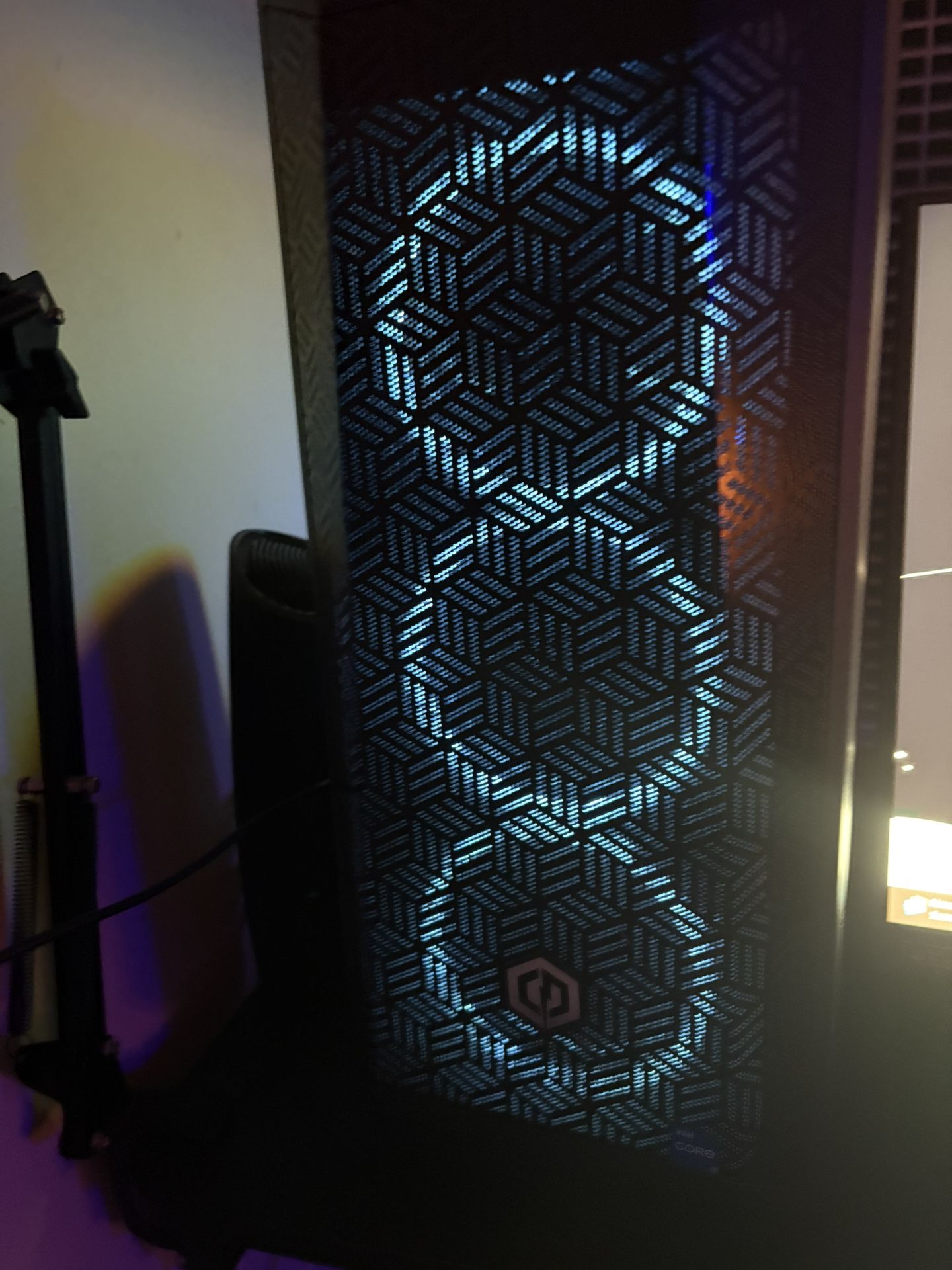 Cyber Power Pc