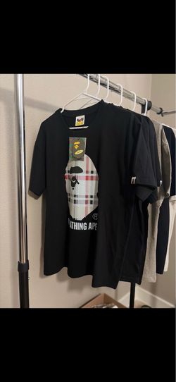 Bape shirt