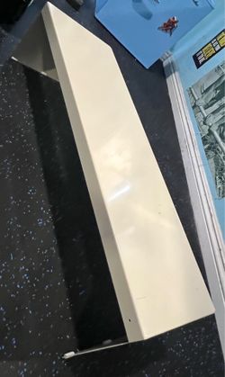 Shelf