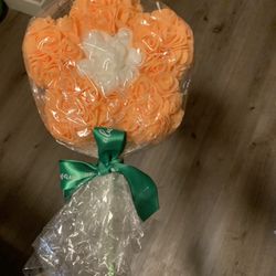 valentine's day flower