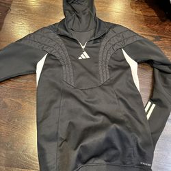 Adidas Training Hoodie Small