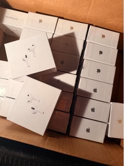 AirPods Pro 3