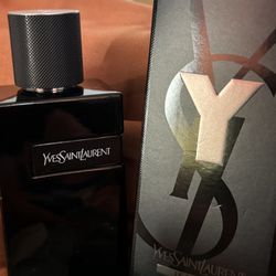 YSL Y EDP