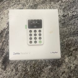 Zettle Reader 2