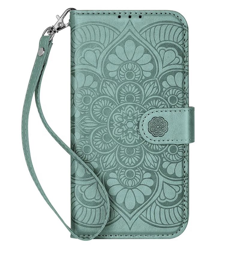 Wallet Case for iPhone 14 Pro