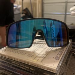 Oakley Sunglasses