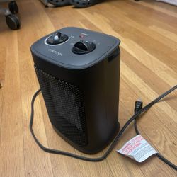 Space Heater