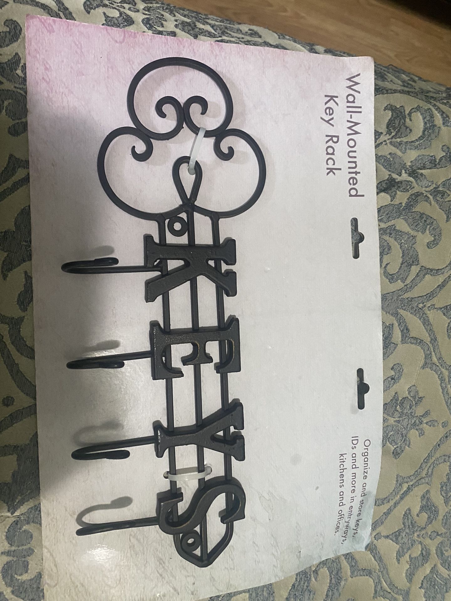 Key Holder