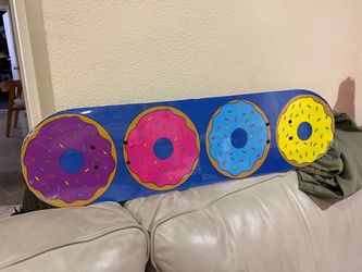 Skateboard