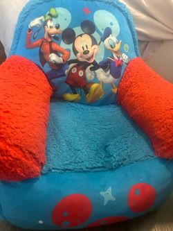 Kids chair