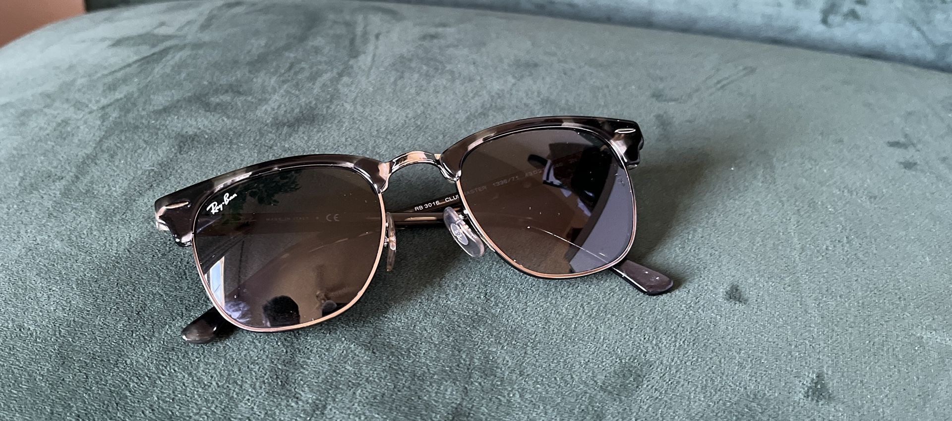 Ray Ban Sunglasses
