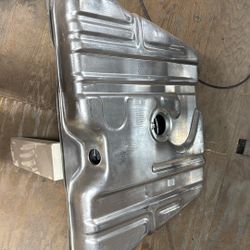Cadillac Eldorado Buick Riviera 1981 to 85 brand new gas tank