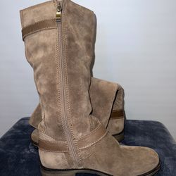 Naturalizer N5 Comfort Boots Size 6.5