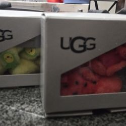 Baby Uggs