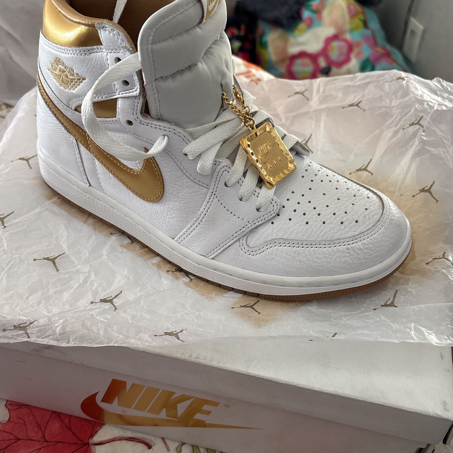 Nike  Size 9 