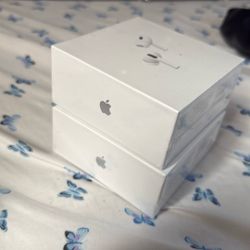 Air Pods Pro