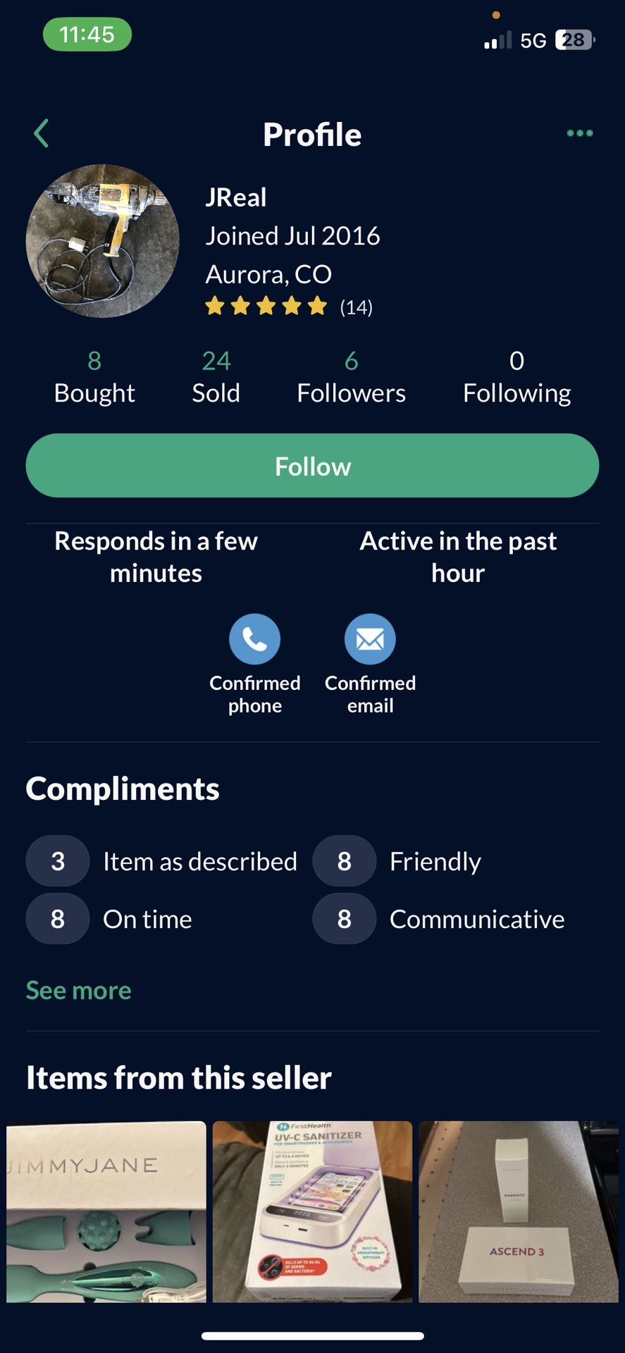 !!!BEWARE SCAMMER!!!