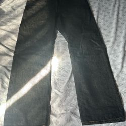 Levis 501’s 32-30