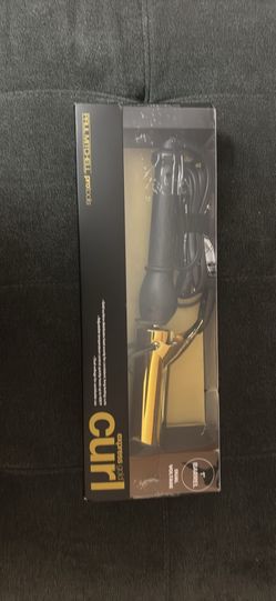 Curling Iron