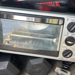 Oven For Sale 