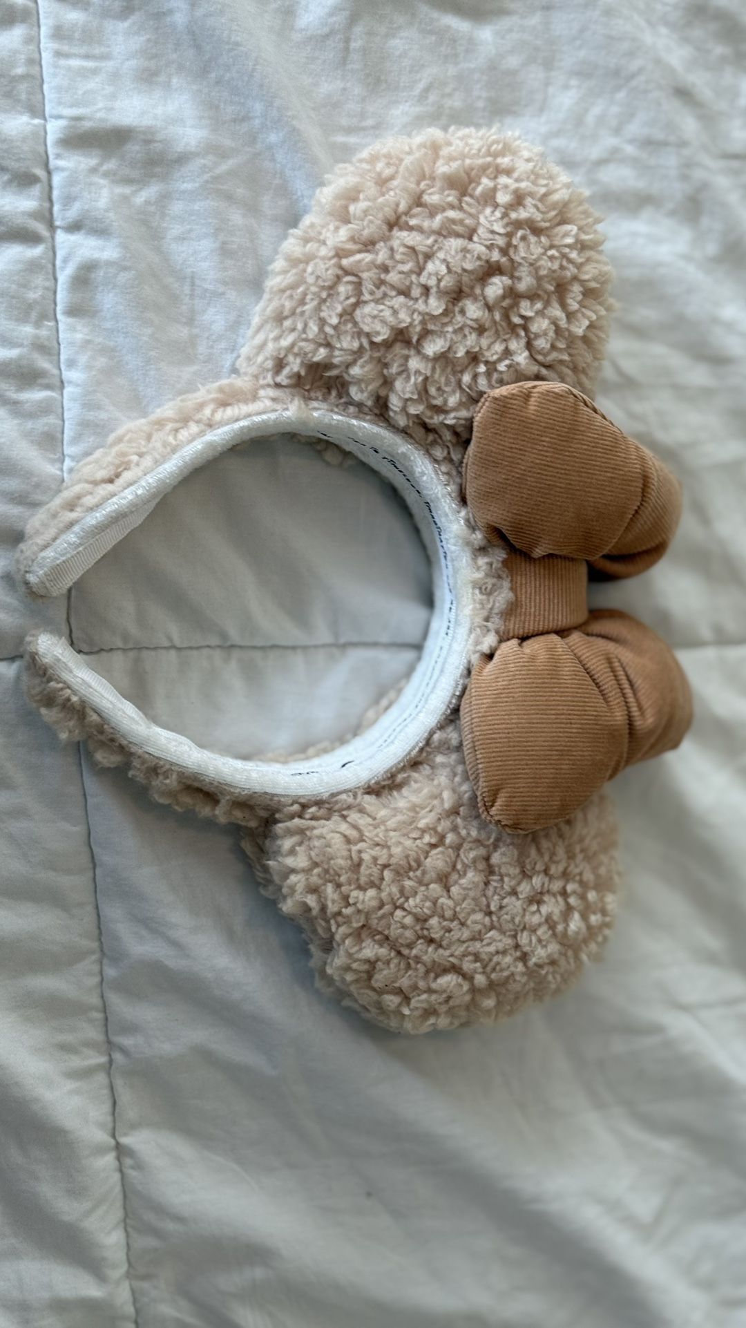 Minnie Mouse Ears