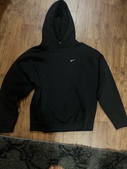 Nike hoodie