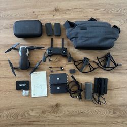 DJI Mavic Air