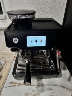 Breville - the Barista Touch