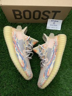 Yeezy 350 “MX Oat”🥣