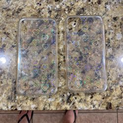 iPhone Xr And iPhone 11 Case