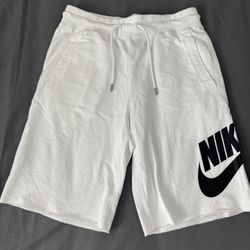 Nike Sweatshorts