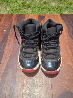 Jordan Breds 2y