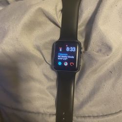 Apple Watch Series 3