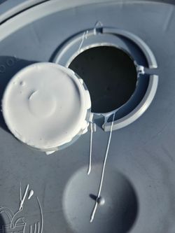 Sherwin Williams White Paint