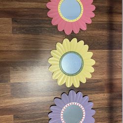 Flower Wall decoration