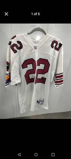 Arizona Cardinals #22 jersey