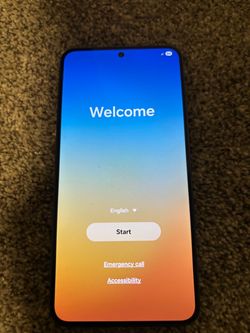 Samsung galaxy 25 128g