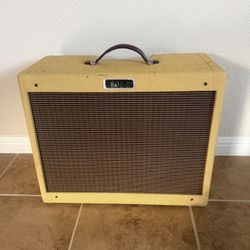 MojoTone Tweed-Style Guitar Cabinet w/ Fender Special Design Eminence Speaker