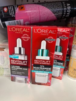 L’ORÉAL Serum