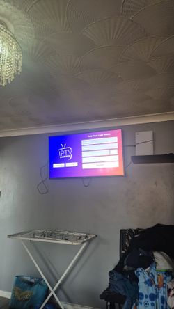 Smart Television Info smart TV