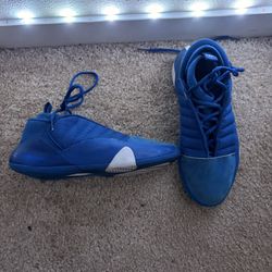 Blue Harden Volume 7